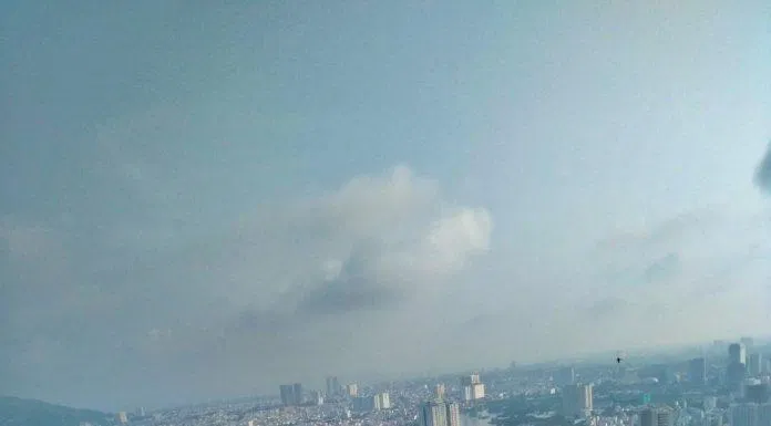 Núi Lớn