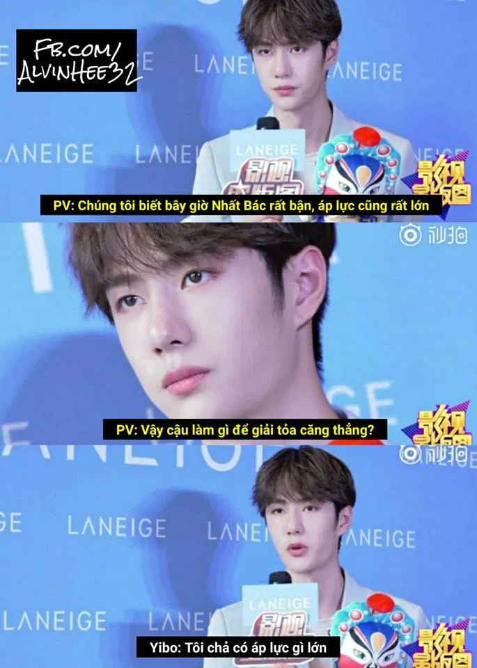 Vương Nhất Bác