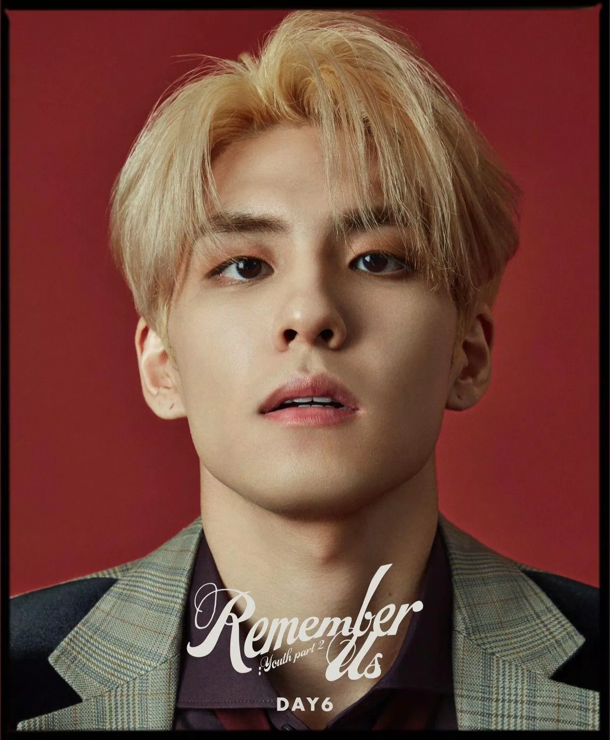 Wonpil Day6