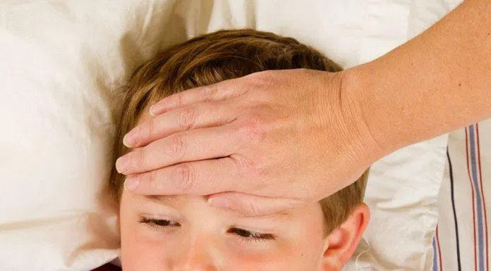 xử trí co giật trẻ em