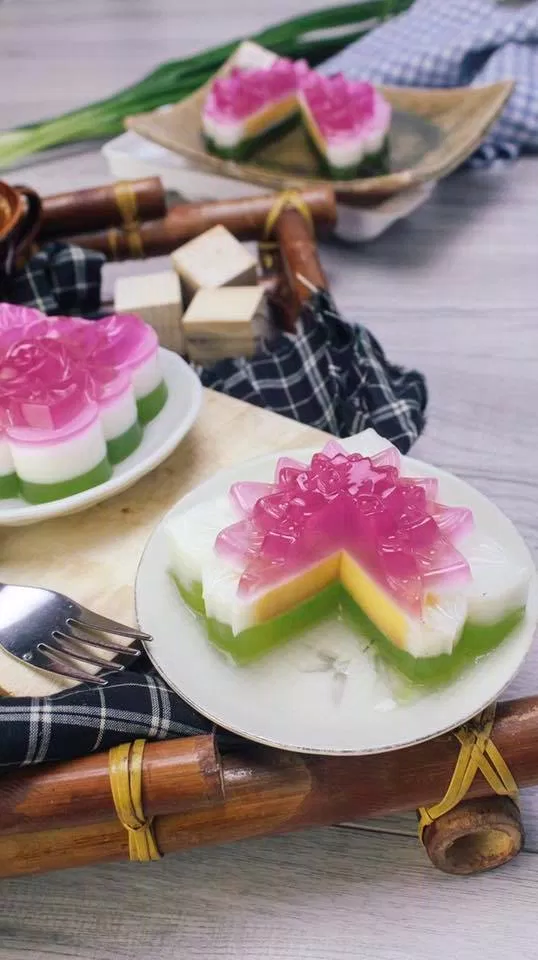 Ý nghĩa bánh trung thu