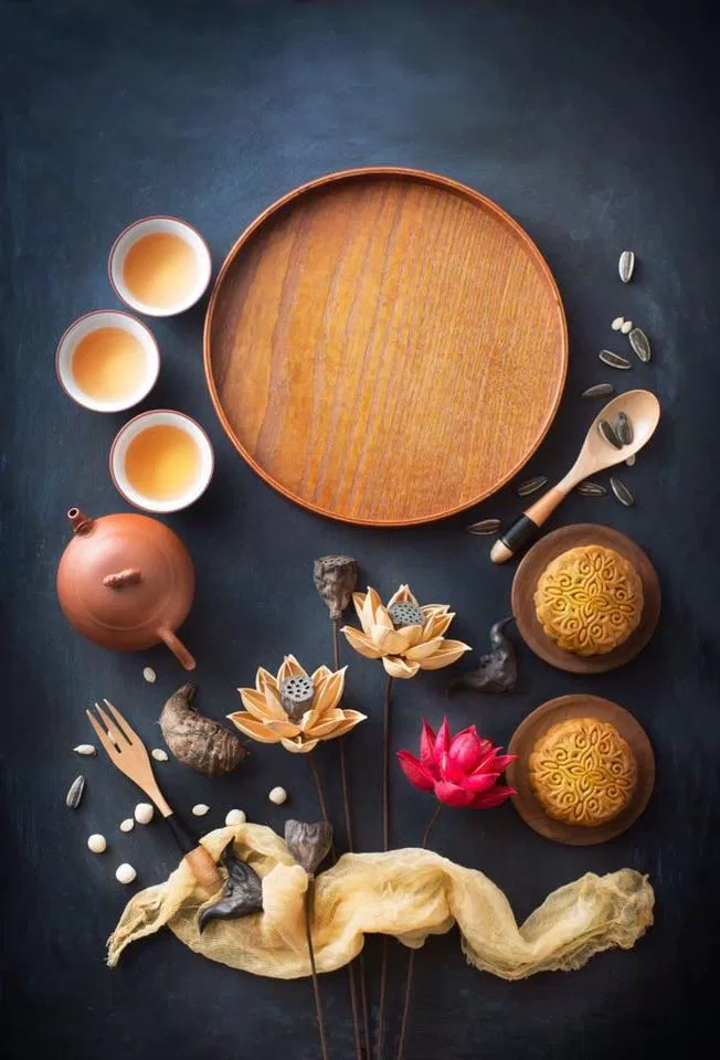 Ý nghĩa bánh trung thu