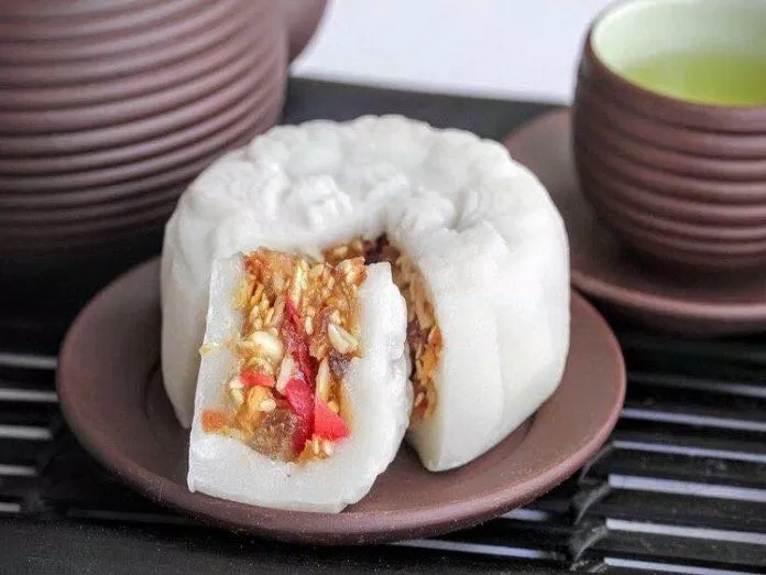 Ý nghĩa bánh trung thu