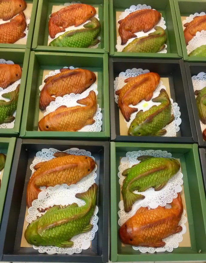 Ý nghĩa bánh trung thu