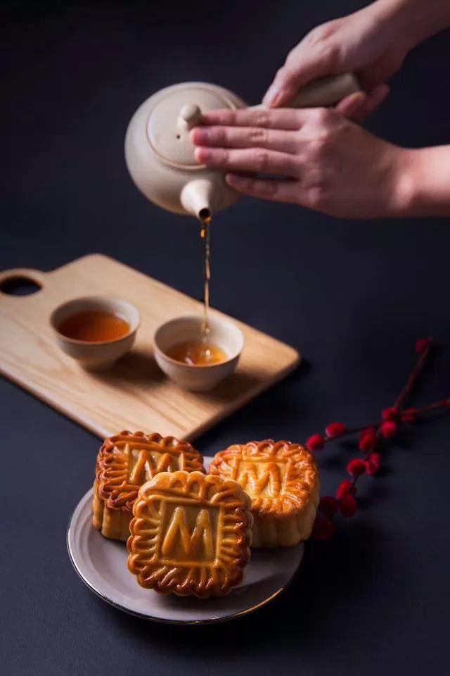 Ý nghĩa bánh trung thu