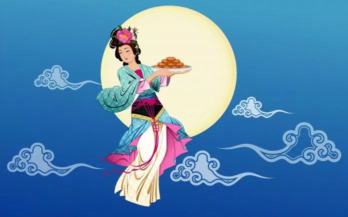 Ý nghĩa bánh trung thu