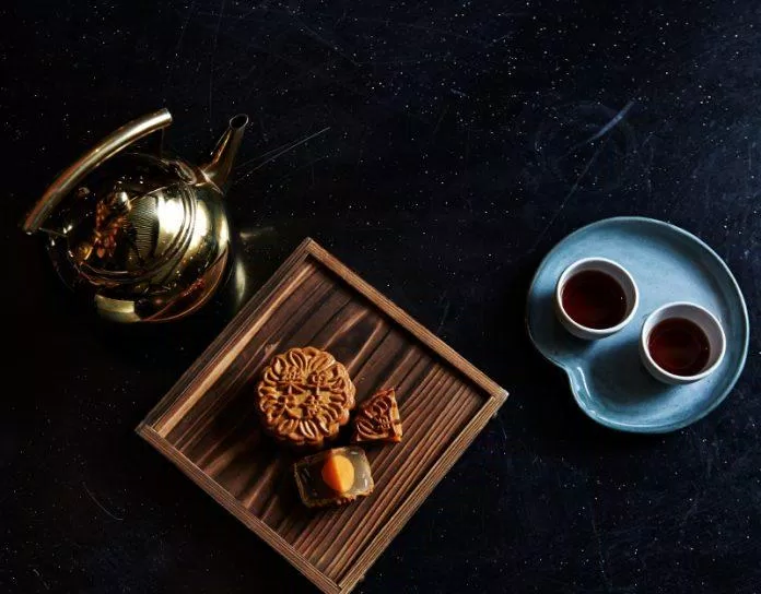 Ý nghĩa bánh trung thu
