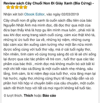 cây chuối non đi giày xanh