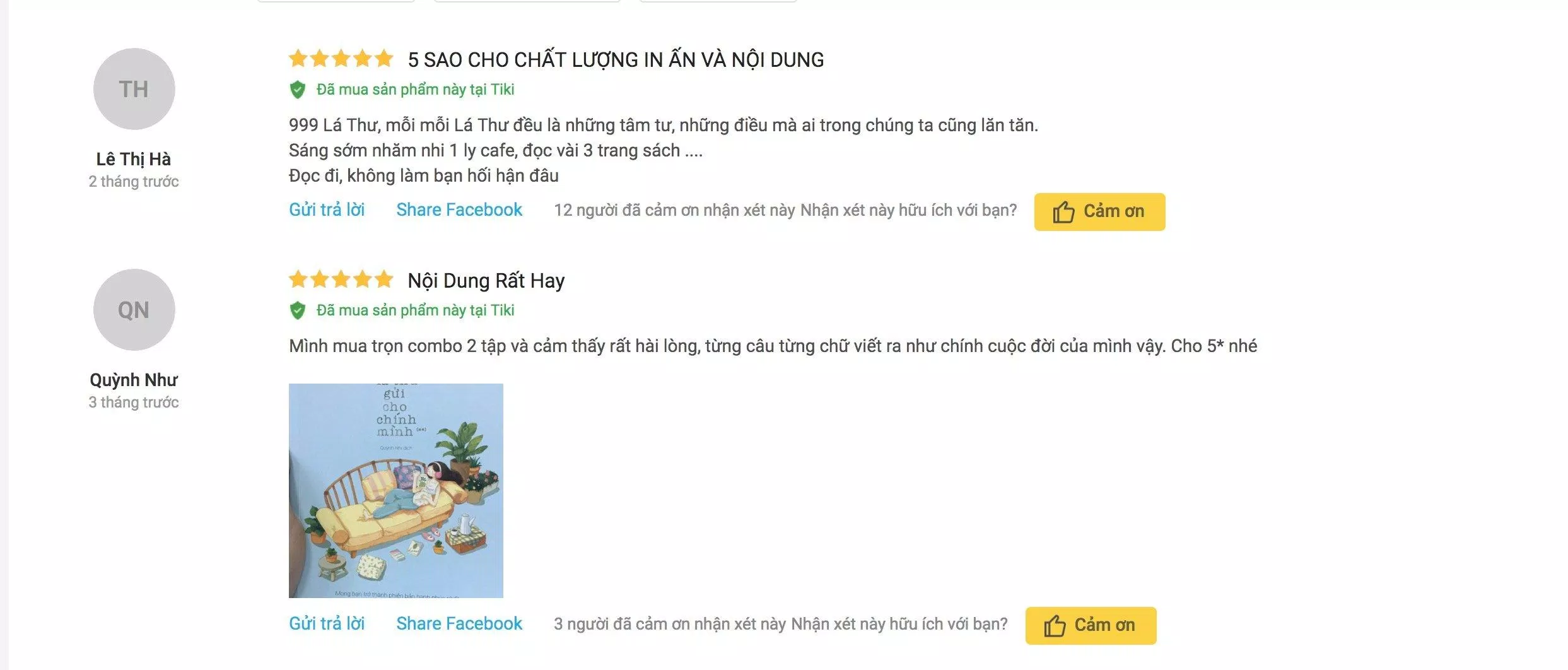 999 Lá Thư Gửi Cho Chính Mình