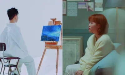 Nỗi lòng của biết bao "heartbreaker" AKMU MV 4