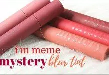 son Im Meme Im Mystery Blur Tint son Im Meme Im Mystery Blur Tint
