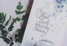 Top 5 cuốn tiểu thuyết ngược tâm đẫm nước mắt dành cho fan ngôn tình