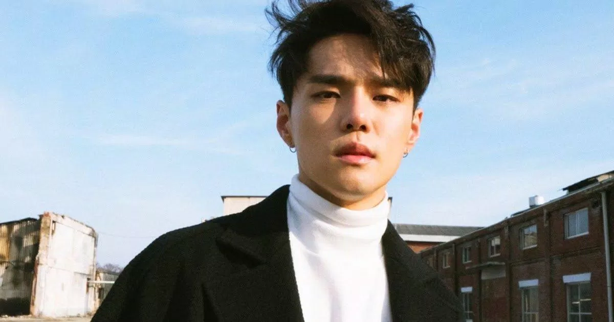 Nghệ sĩ solo DEAN (Ảnh: Internet). Nghệ sĩ solo DEAN (Ảnh: Internet)