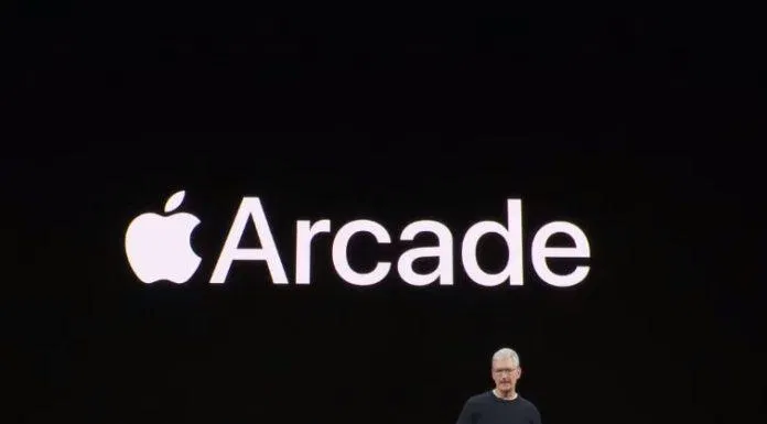 Apple Arcade