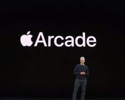 Apple Arcade