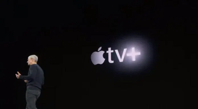 Apple TV+