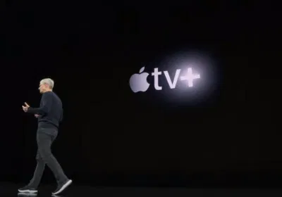 Apple TV+