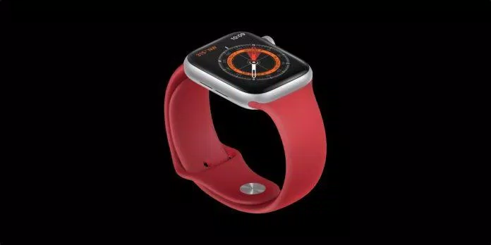 apple watch Công nghệ la bàn cực ki hữu ích trên Apple Watch. Ảnh: internet