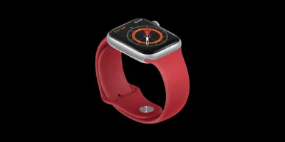 apple watch Công nghệ la bàn cực ki hữu ích trên Apple Watch. Ảnh: internet