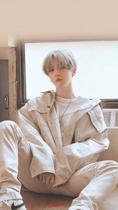 Chân dung mỹ nam của nhóm nhạc "vạn người mê" EXO baekhyun