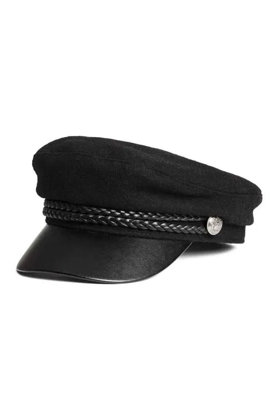 baker-gorras