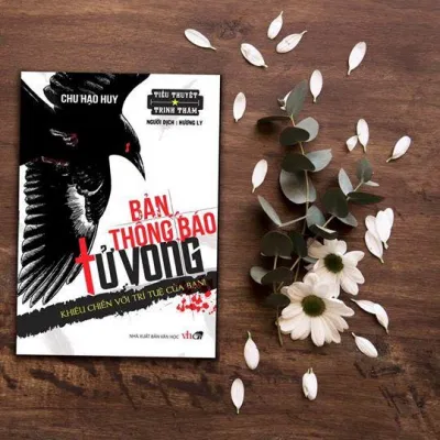 Bản Thông Báo Tử Vong