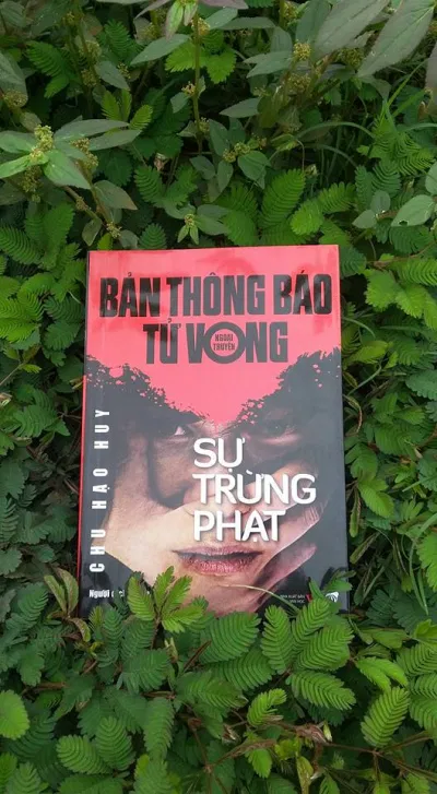 Bản Thông Báo Tử Vong