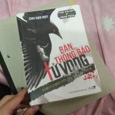 Bản Thông Báo Tử Vong