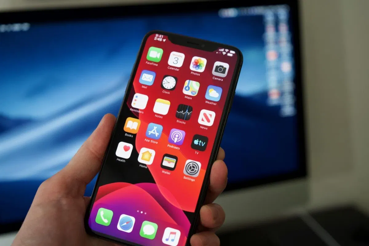 ios13 Apple đã và đang quan tâm hơn về bảo mật dữ liệu cá nhân của người dùng. Ảnh: internet