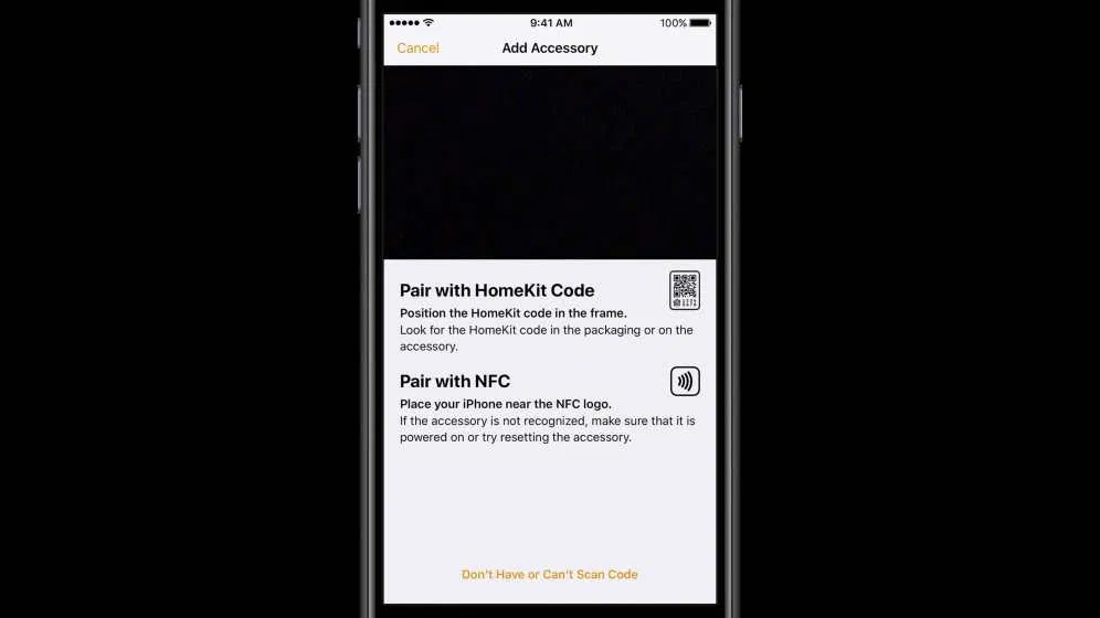 ios13 Bảo mật hơn cùng với HomeKit trên iOS 13. Ảnh: internet