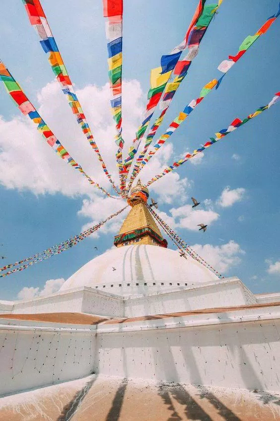 5 điều tuyệt vời nên làm khi đi du lịch Kathmandu ở Nepal