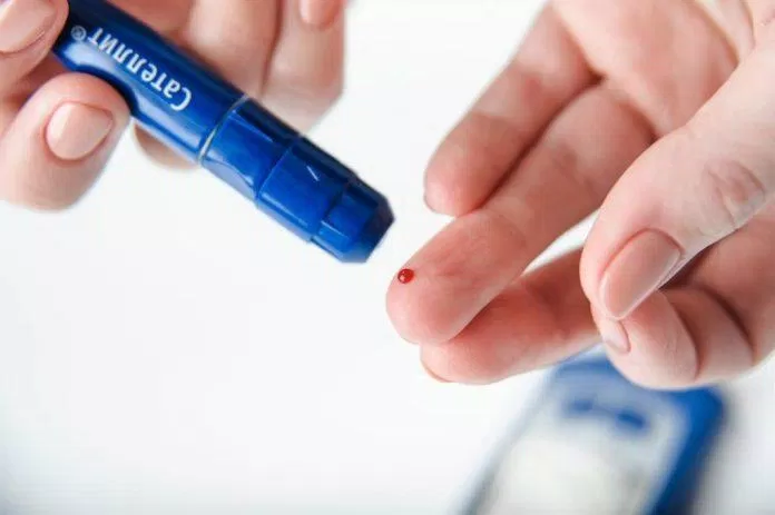 Tác dụng hỗ trợ điều trị tiểu đường