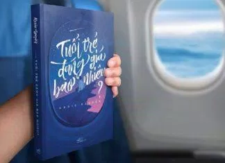 tuổi trẻ đáng giá bao nhiêu