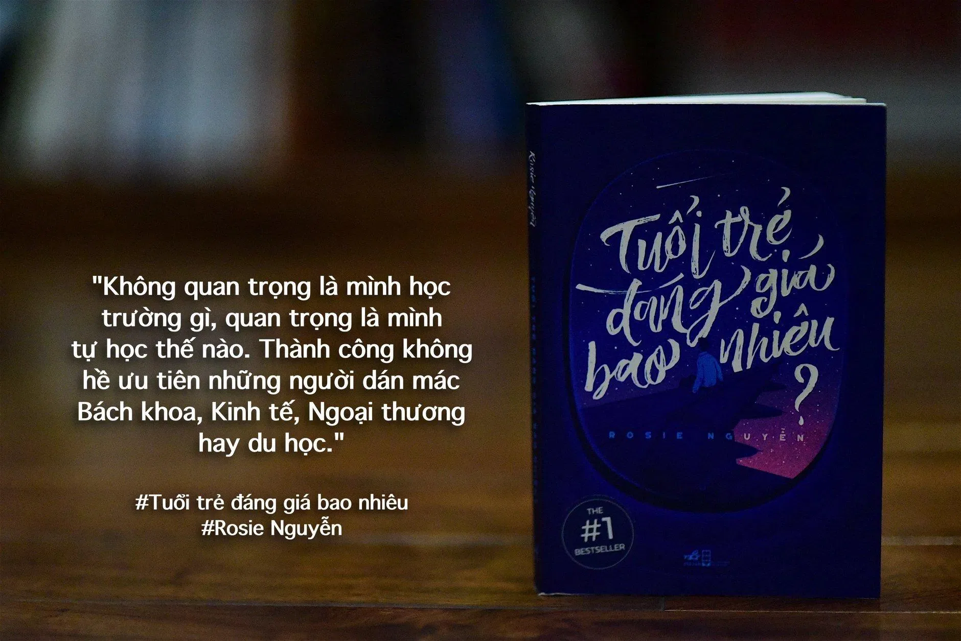 bìa và trích dẫn hay