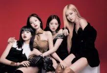 blackpink fashion