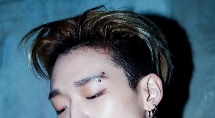 Ảnh minh họa Bobby iKON