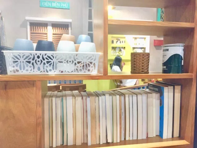 (Nguồn: Fanpage Zoc Zoc - Street Coffee & Juice) zoc zoc cà phê