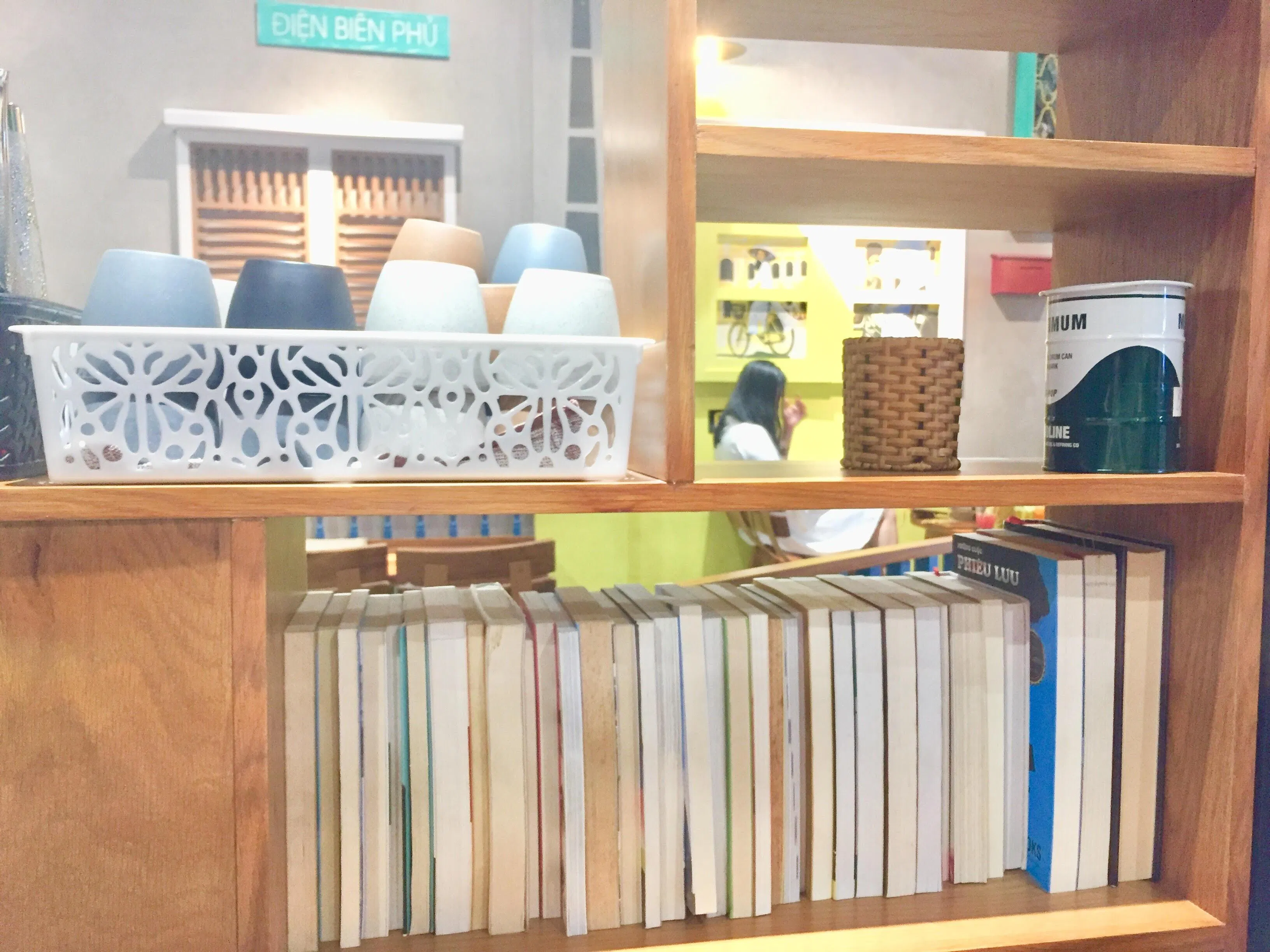 (Nguồn: Fanpage Zoc Zoc - Street Coffee & Juice) zoc zoc cà phê