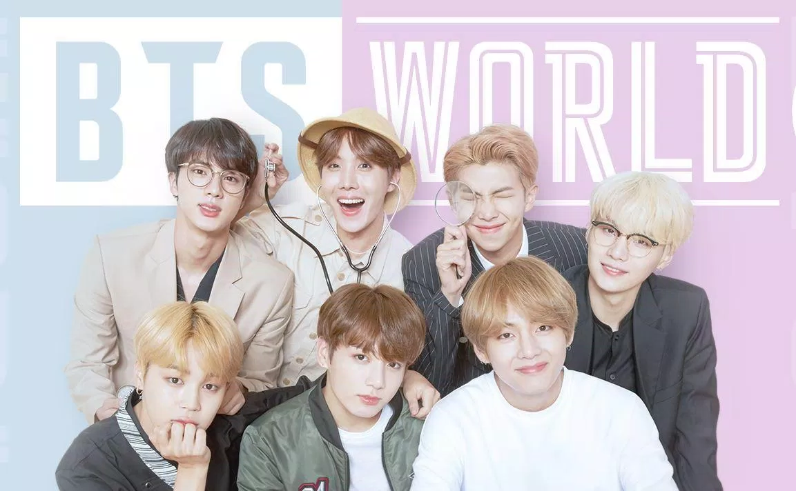 bts world