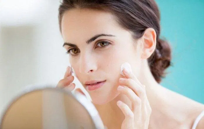 Cách sử dụng kem chống nắng