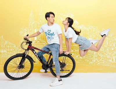 cặp đôi