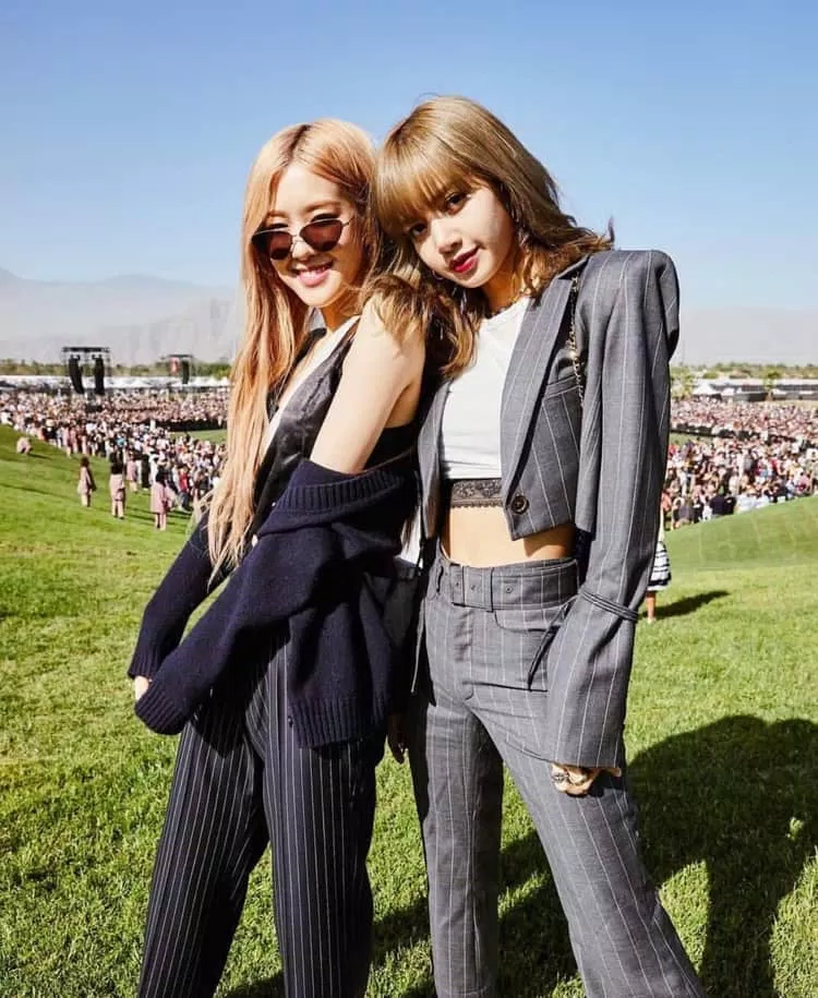 chaelisa