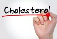cholesterol cao