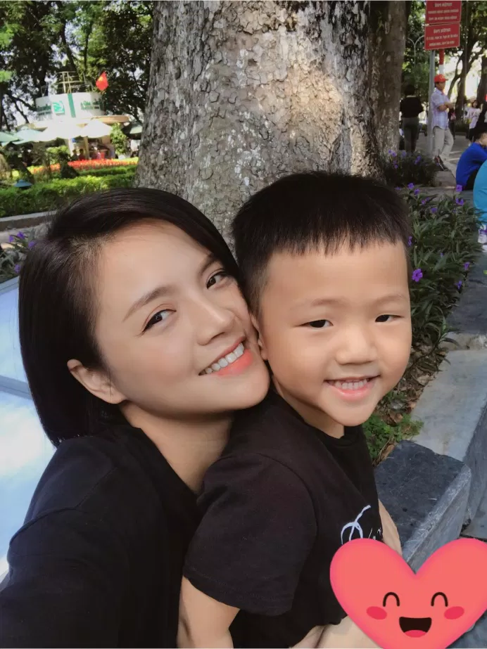 Thu Quỳnh “Về Nhà Đi Con”: Lột xác với khí chất đỉnh cao, hạnh phúc sau li hôn