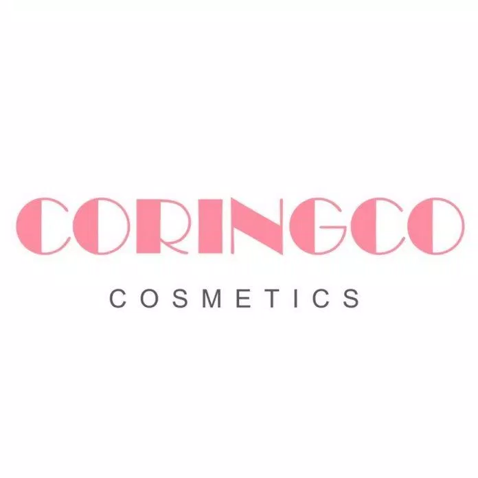 Logo thương hiệu Coringco