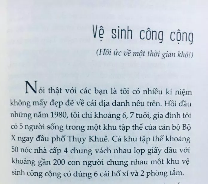 cuộc sống rất giống cuộc đời