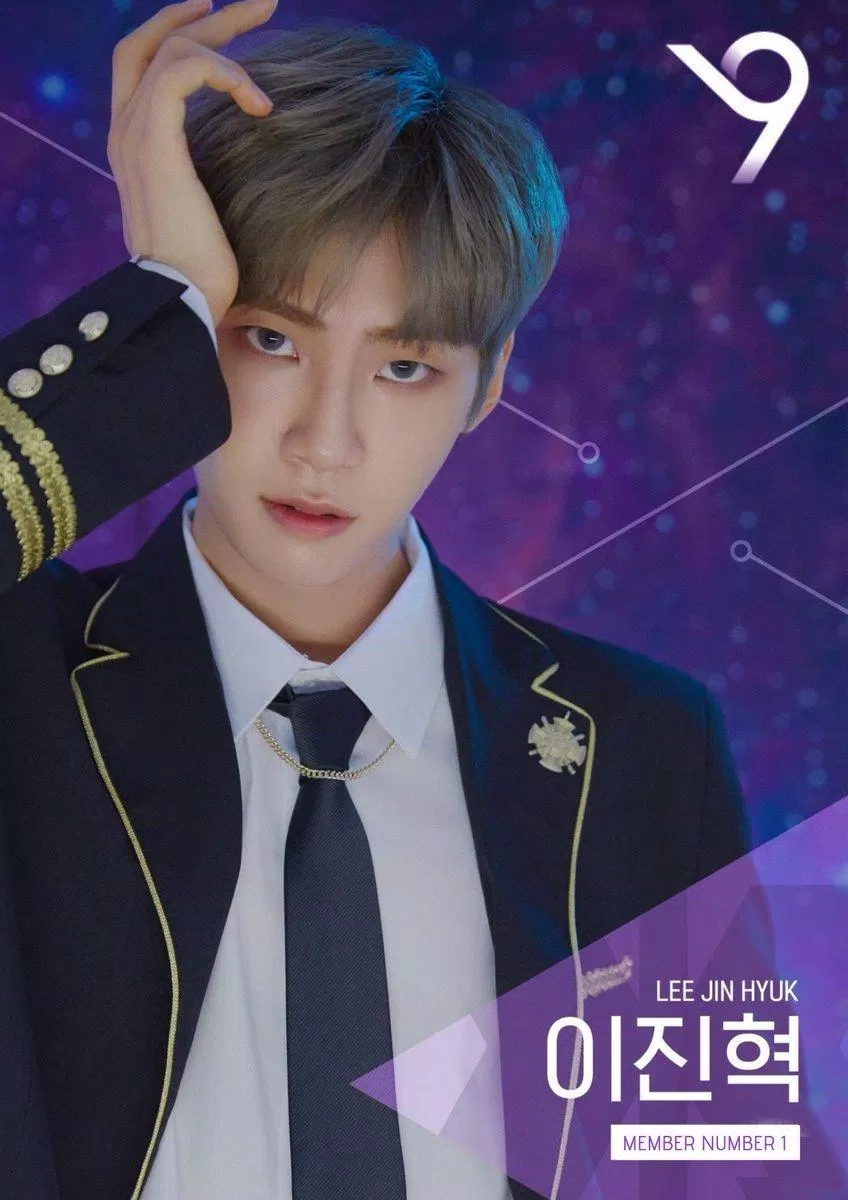 Lee Jinhyuk