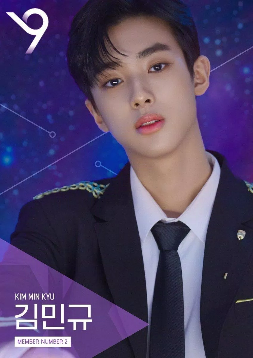 Kim Minkyu