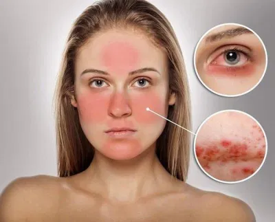 nét Các nàng da nhạy cảm cần chú trọng hơn trong việc chọn lựa sản phẩm chăm sóc phù hợp. (Nguồn: Internet).