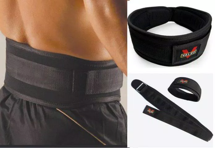 Đai lưng gym